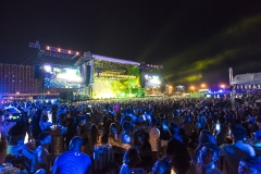 Paradise Music festival (1)